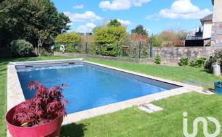 Photo Vente maison La Daguenière