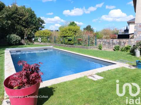 Vente maison 7 pièces La Daguenière 49