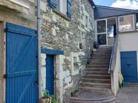 Vente maison 7 pièces Vente maison 7 pièces