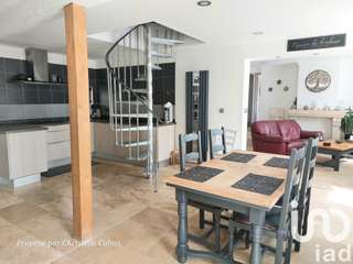 Vente maison 7 pièces Vente maison 7 pièces