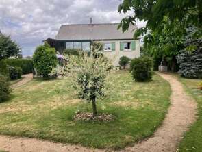 Vente Maison 5 chambresLa Daguenière