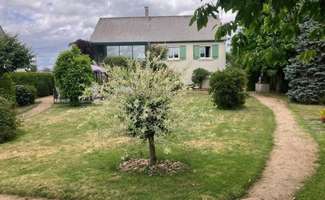 Photo Vente maison La Daguenière