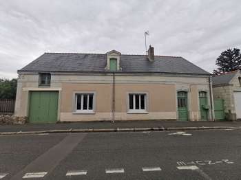Vente maison 4 pièces La Daguenière 49