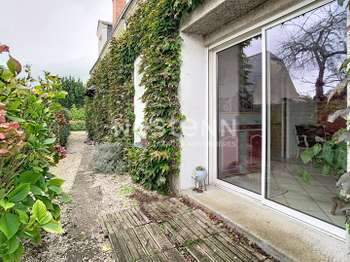 Vente Maison 3 chambresLa Daguenière
