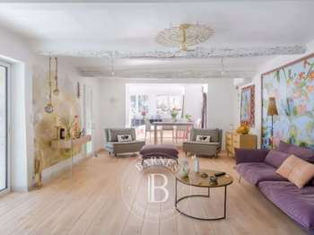 Vente Maison 2 chambresLa Destrousse
