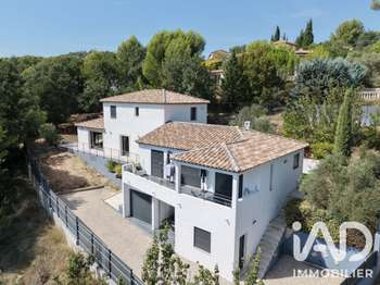 Vente maison 7 pièces La Destrousse 13