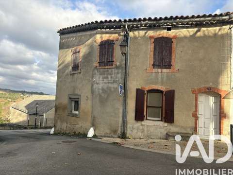 Vente maison 4 pièces La Digne-d'Aval 11