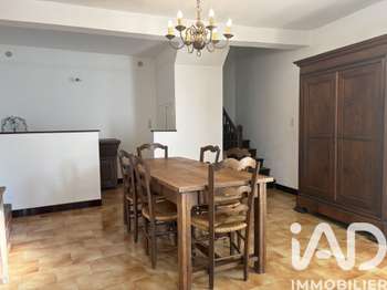 Vente maison 4 pièces Vente maison 4 pièces