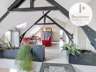 Vente maison 7 pièces Vente maison 7 pièces