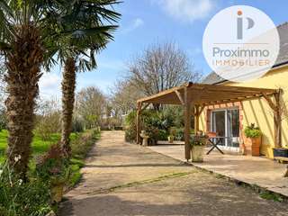Vente maison 7 pièces Vente maison 7 pièces