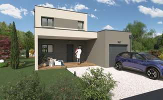 Photo Vente maison La Dominelais