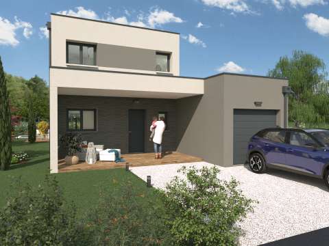 Vente maison 6 pièces La Dominelais 35
