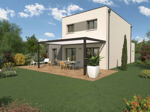 Vente maison 6 pièces Vente maison 6 pièces