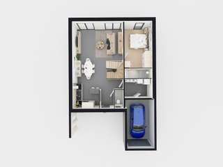 Vente maison 6 pièces Vente maison 6 pièces