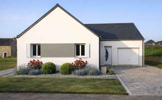 Photo Vente maison La Dominelais