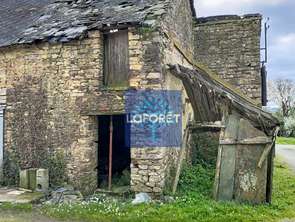 Vente Maison 3 piècesLa Dominelais