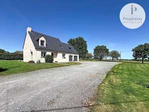 Vente Maison 5 chambresLa Dominelais