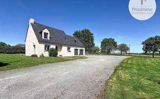Photo Vente maison La Dominelais