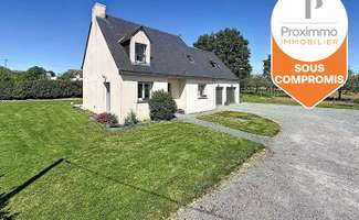 Photo Vente maison La Dominelais