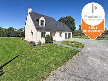 Vente maison 7 pièces La Dominelais 35