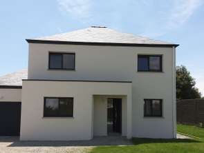 Vente Maison 4 chambresLa Dominelais