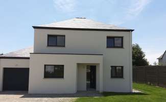 Photo Vente maison La Dominelais