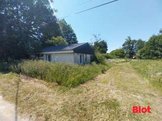 Vente maison 1 pièce