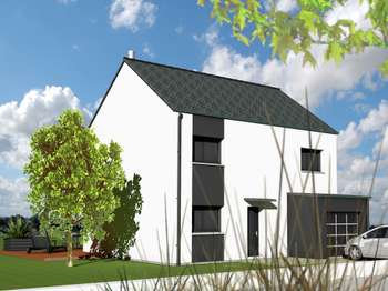 Photo Vente maison La Dominelais