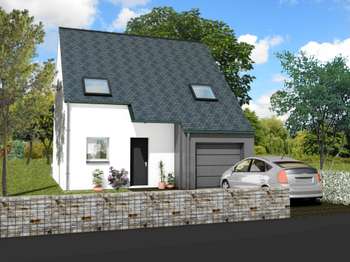 Vente maison 4 pièces Vente maison 4 pièces
