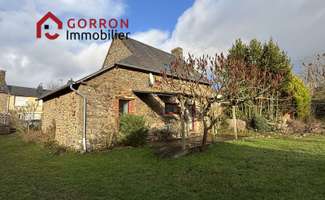 Photo Vente maison La Dorée