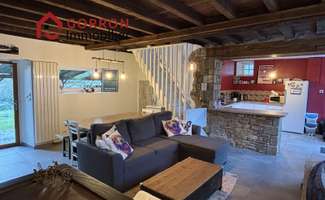 Photo Vente maison La Dorée