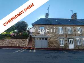 Vente Maison 3 chambresLa Dorée