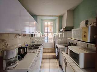 Vente maison 6 pièces Vente maison 6 pièces
