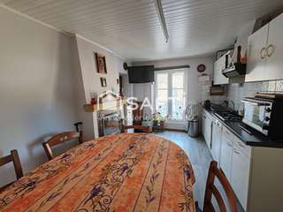 Vente maison 6 pièces Vente maison 6 pièces