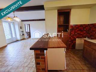 Vente maison 4 pièces Vente maison 4 pièces