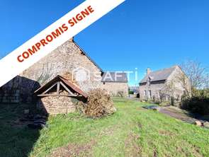 Vente Maison 2 chambresLa Dorée