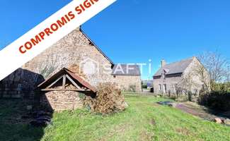 Photo Vente maison La Dorée