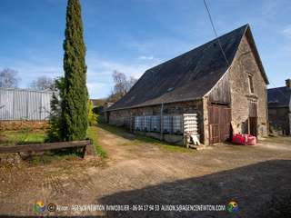 Vente maison 10 pièces