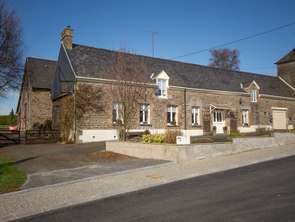 Vente Maison 5 chambresLa Dorée