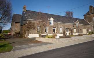 Photo Vente maison La Dorée