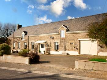 Vente Maison 5 chambresLa Dorée