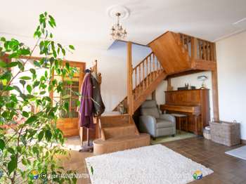 Vente maison 10 pièces Vente maison 10 pièces