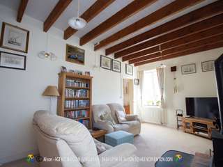 Vente maison 10 pièces