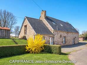 Vente Maison 3 chambresLa Dorée