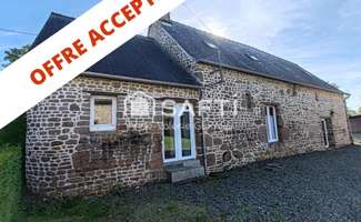 Photo Vente maison La Dorée