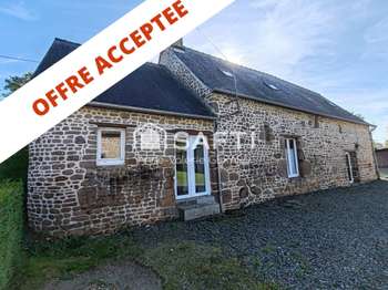 Vente maison 6 pièces La Dorée 53