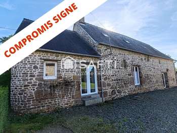 Vente Maison 4 chambresLa Dorée