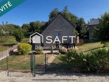 Vente Maison 3 chambresLa Dorée