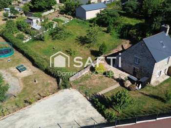 Vente Maison 3 chambresLa Dorée