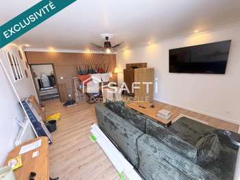 Vente Maison 2 chambresLa Dorée